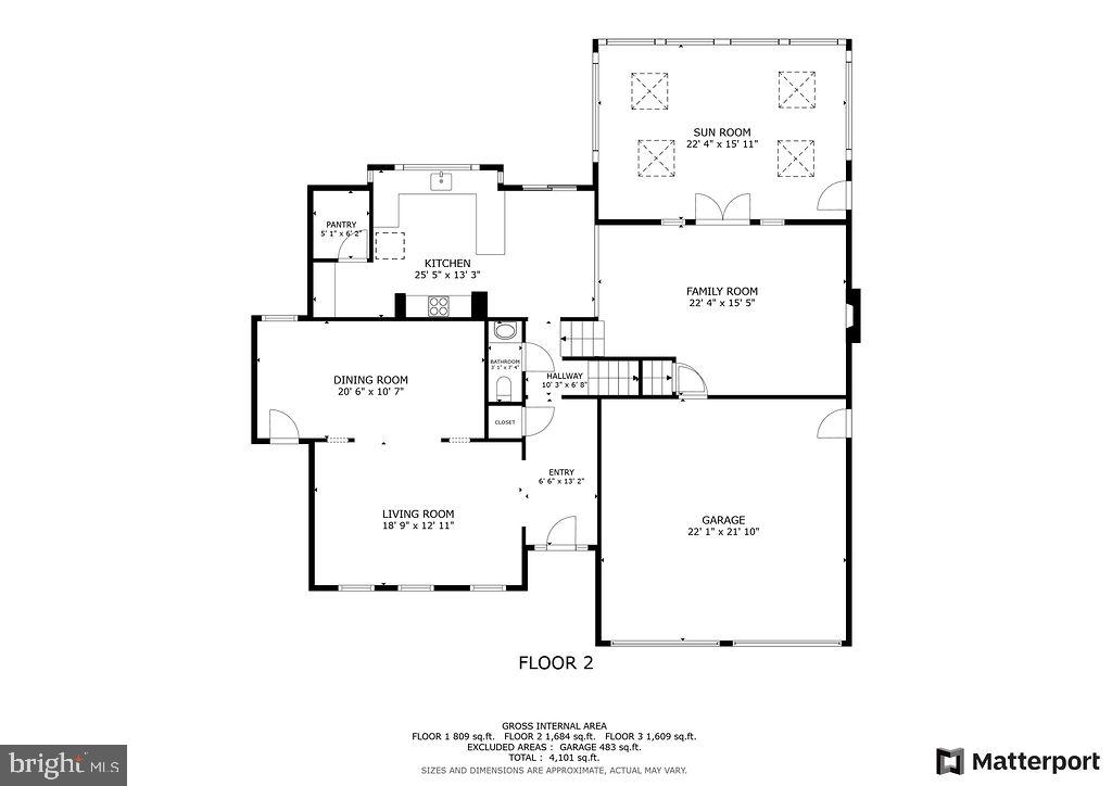 3005 TIMBER WOOD WAY