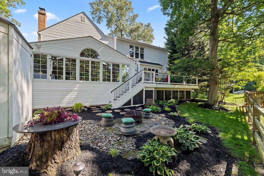 3005 TIMBER WOOD WAY