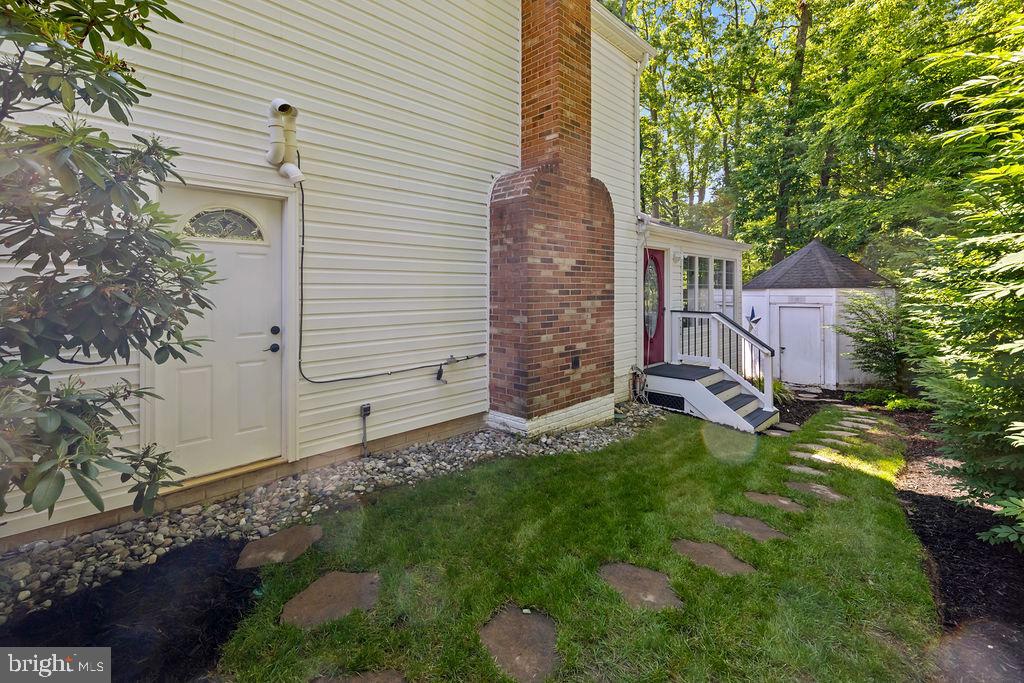 3005 TIMBER WOOD WAY