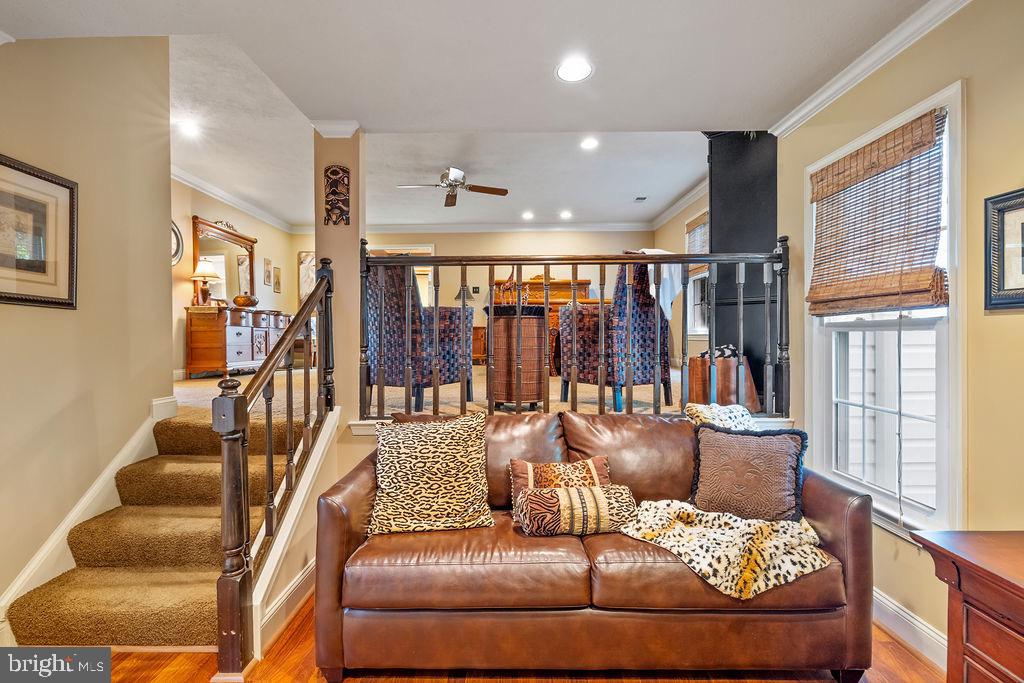 3005 TIMBER WOOD WAY