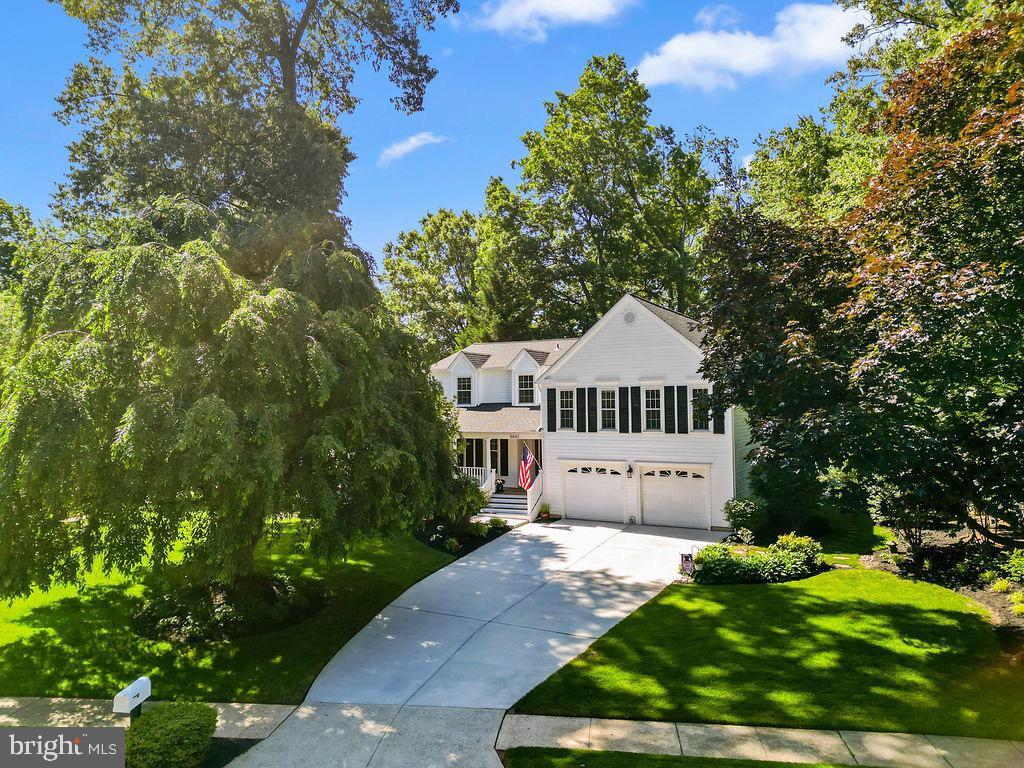 3005 TIMBER WOOD WAY
