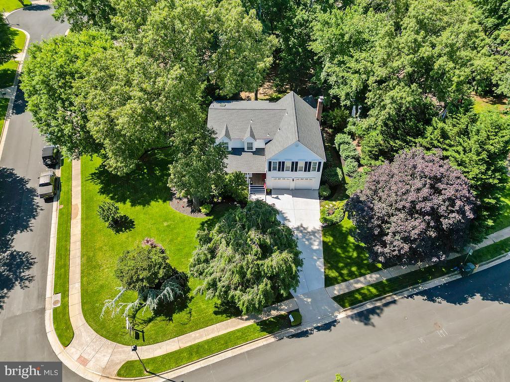 3005 TIMBER WOOD WAY