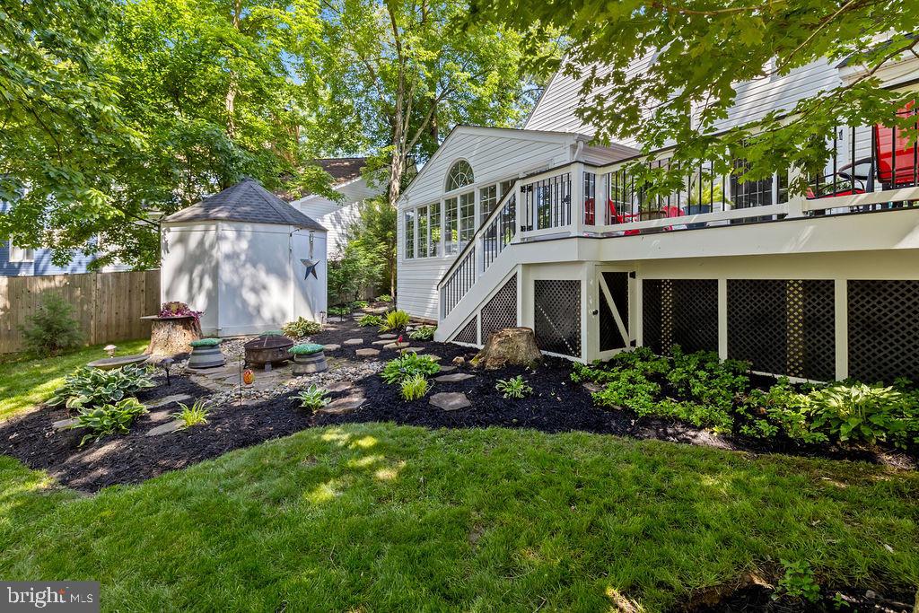 3005 TIMBER WOOD WAY