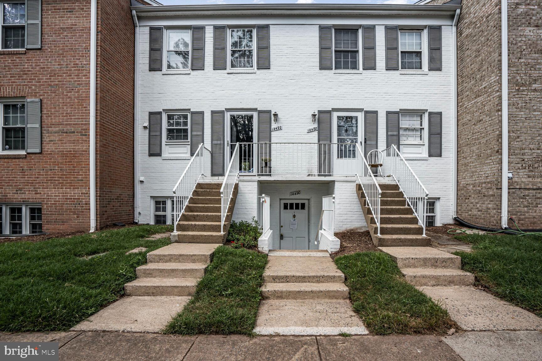 14490 GOLDEN OAK ROAD