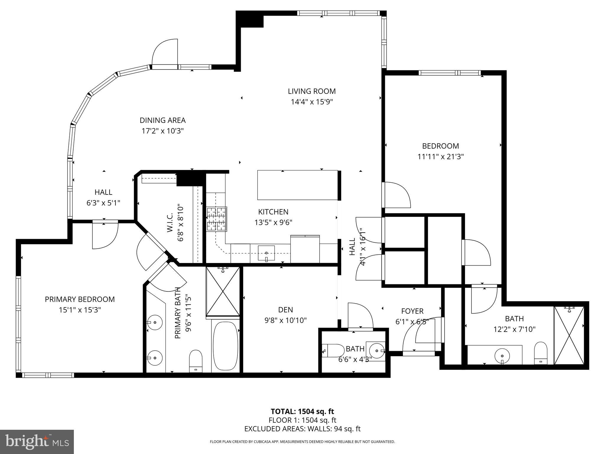 8220 CRESTWOOD HEIGHTS DRIVE 1012