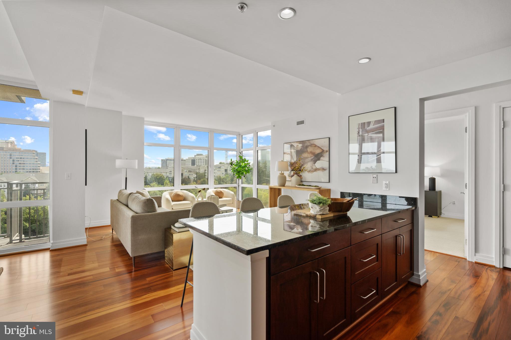 8220 CRESTWOOD HEIGHTS DRIVE 1012