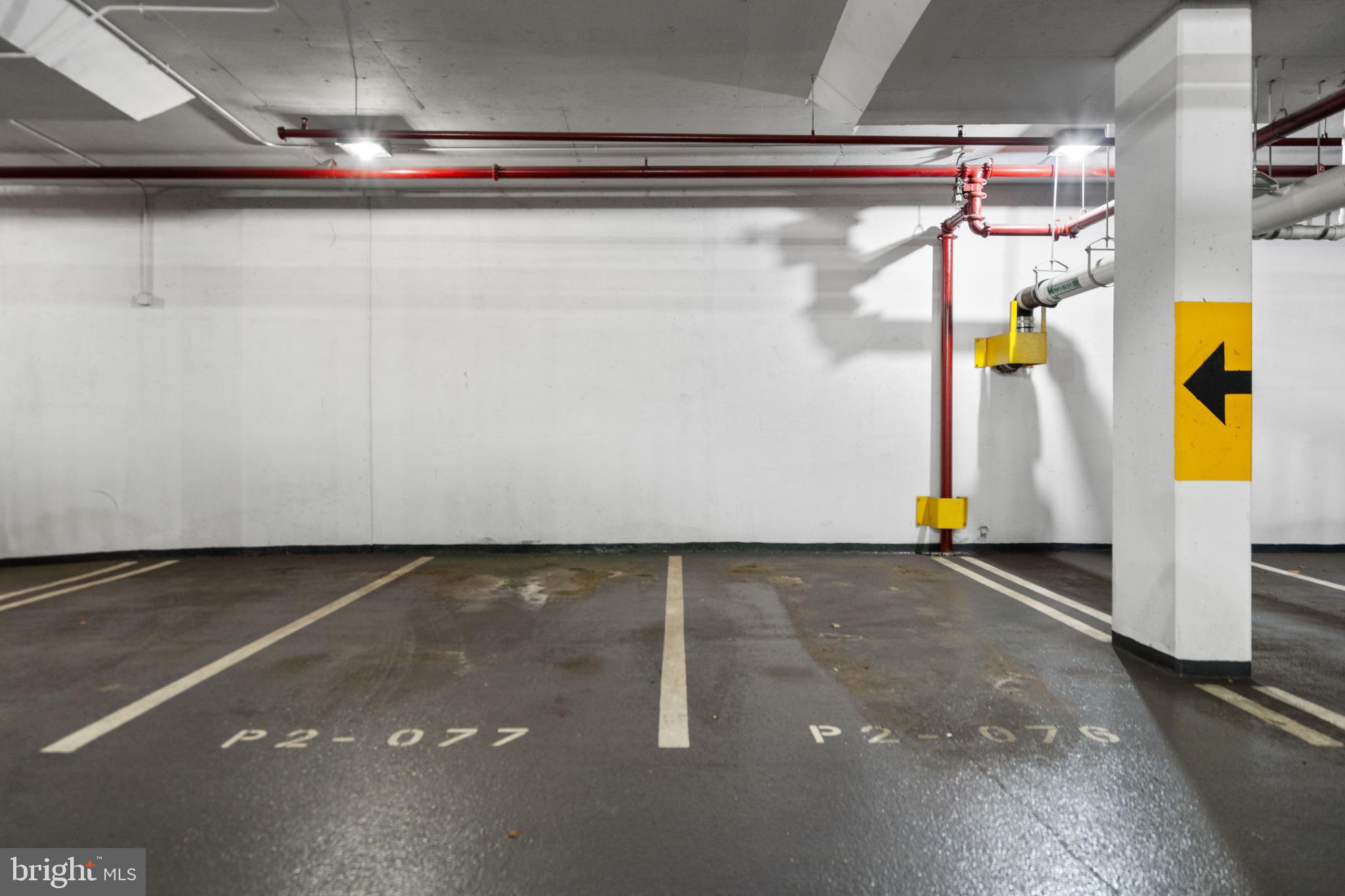 8220 CRESTWOOD HEIGHTS DRIVE 1012