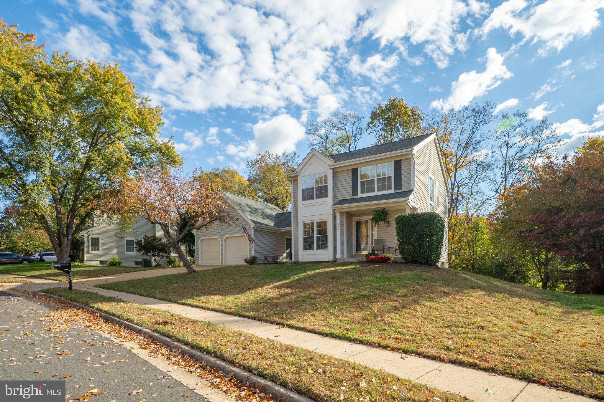 13481 LAKE SHORE DRIVE