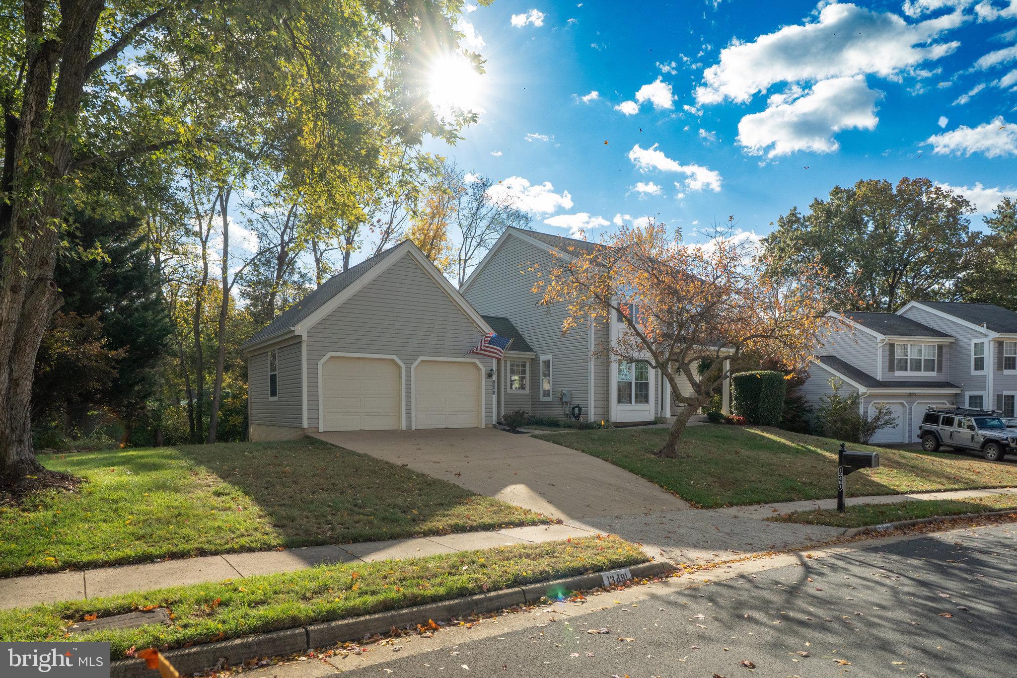 13481 LAKE SHORE DRIVE