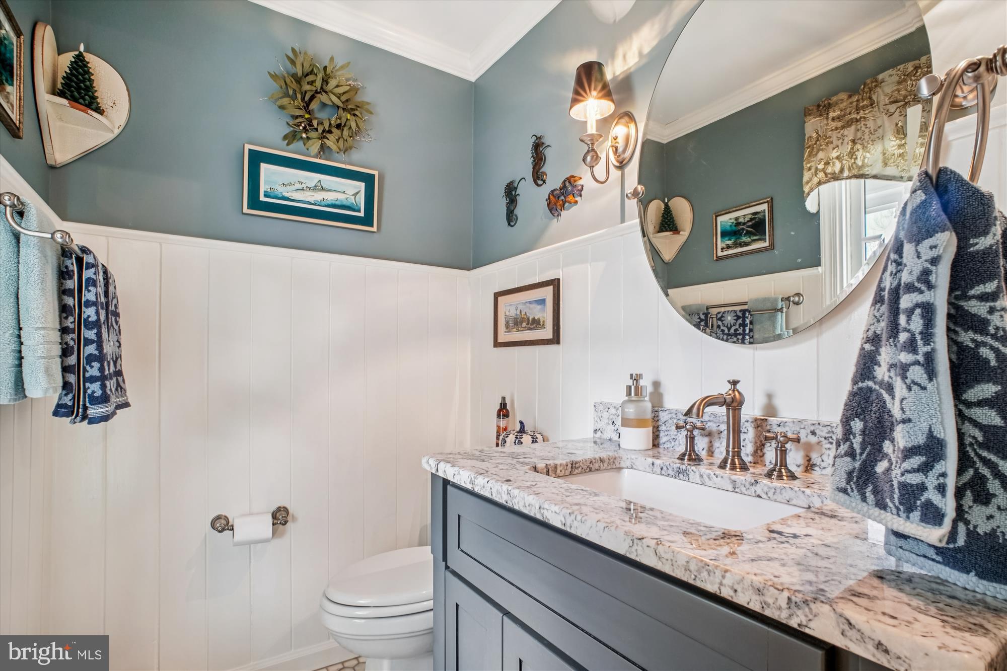 12406 SHALLOW FORD COURT