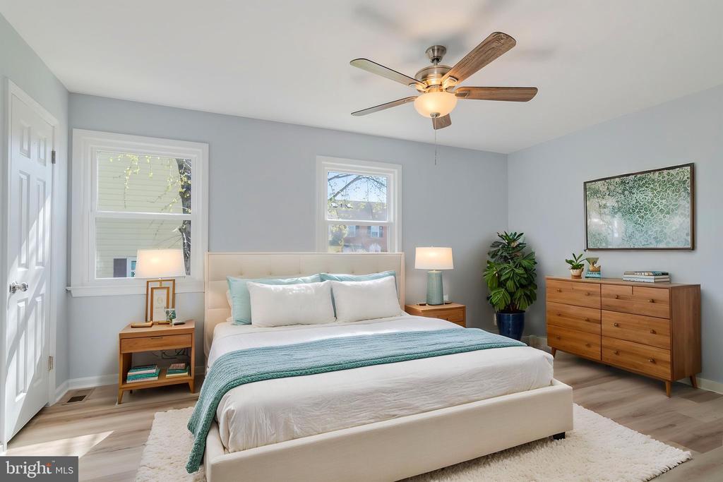 412 MAGNOLIA COURT