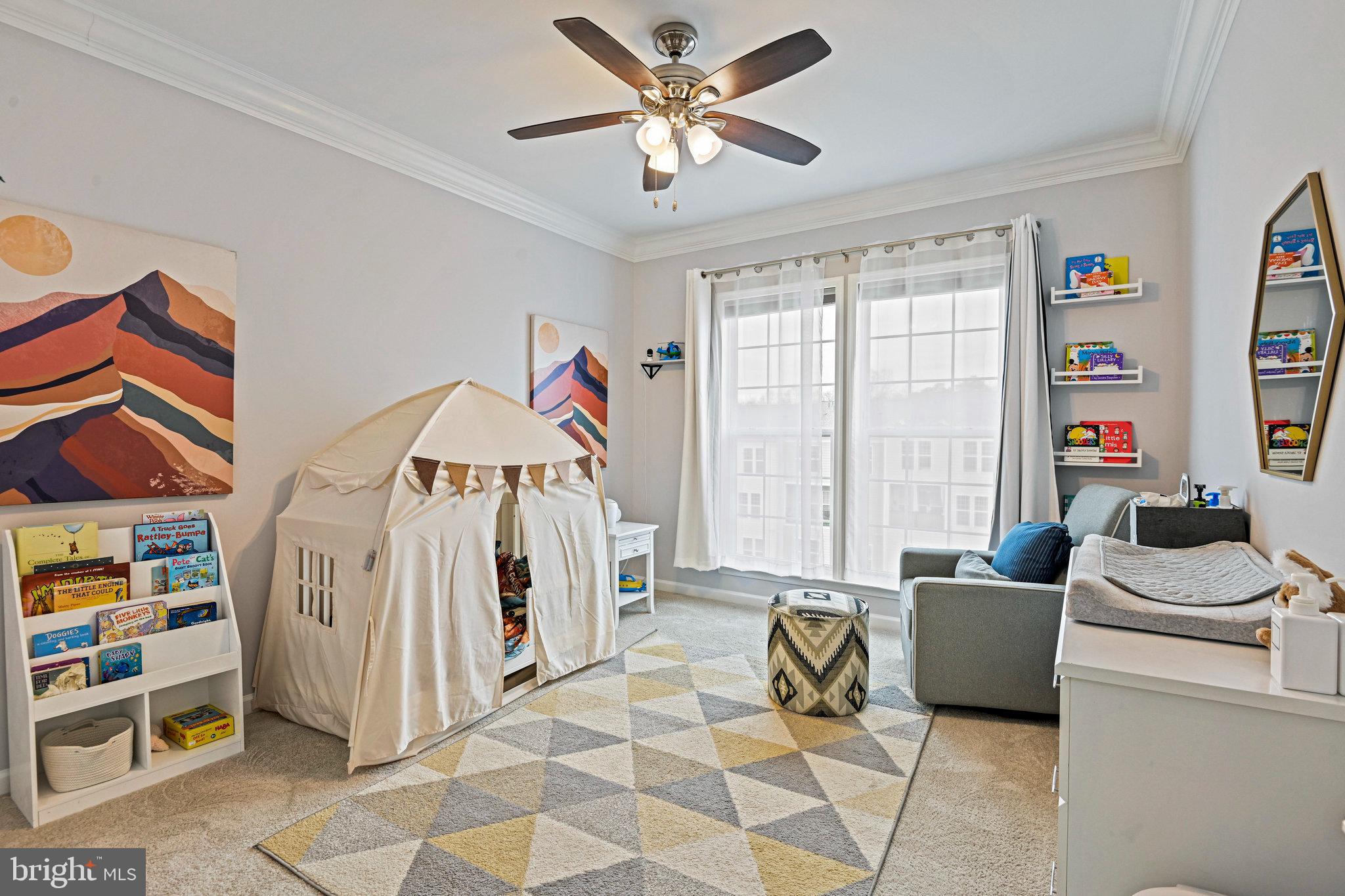 42787 BURRELL SQUARE