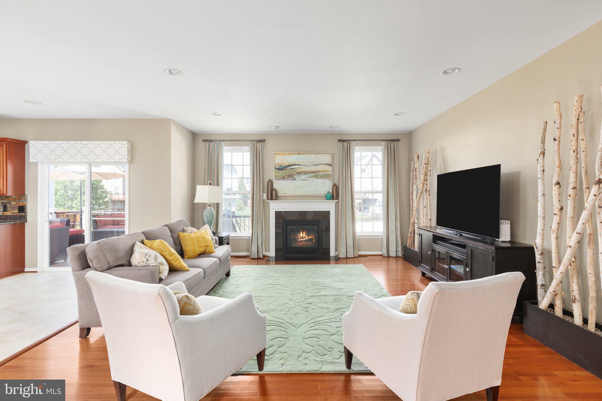 7532 SAN DIEGO COURT