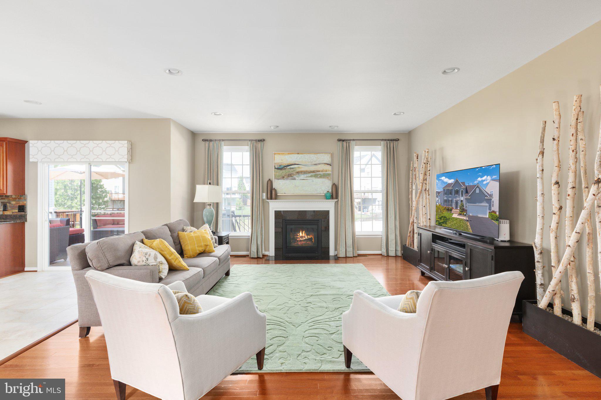 7532 SAN DIEGO COURT