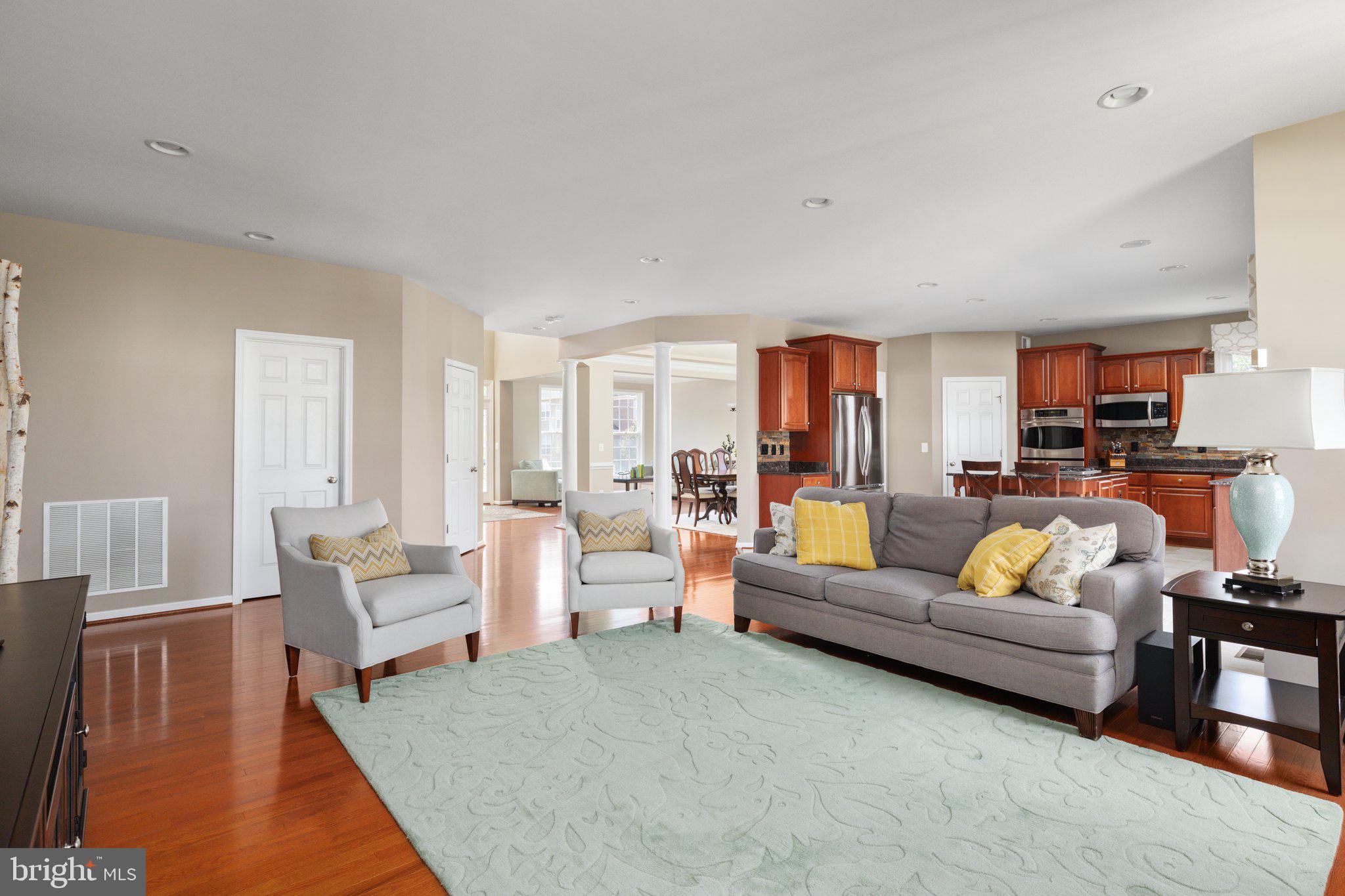 7532 SAN DIEGO COURT