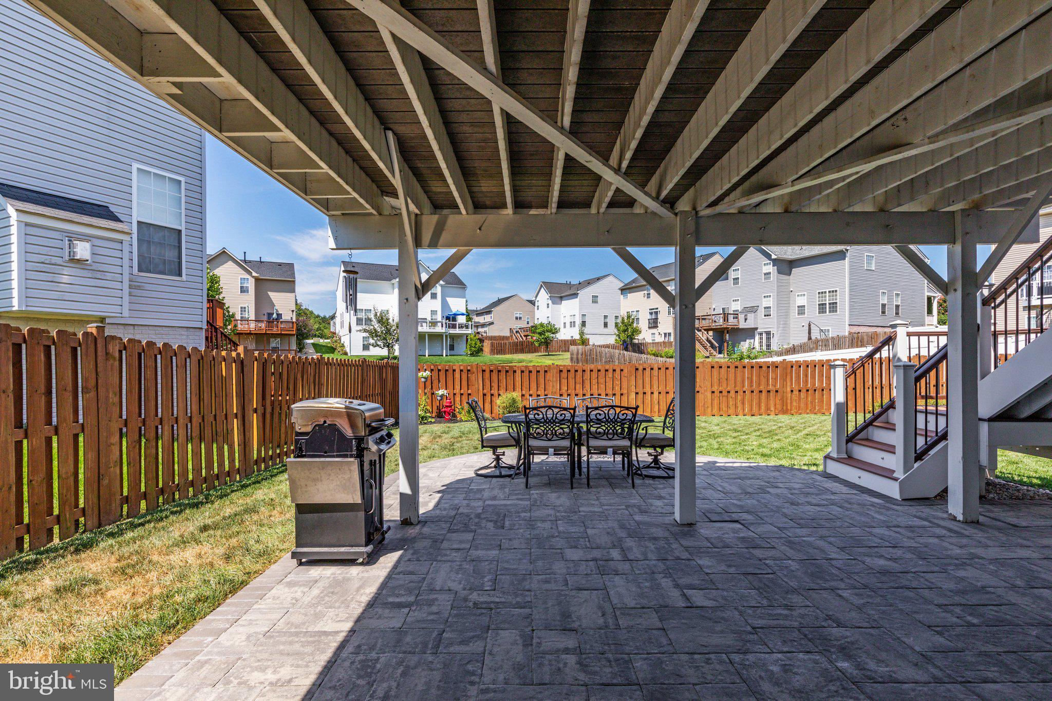 7532 SAN DIEGO COURT