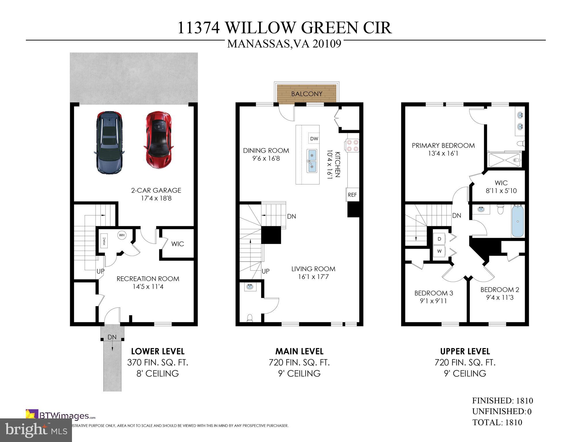 11374 WILLOW GREEN CIRCLE
