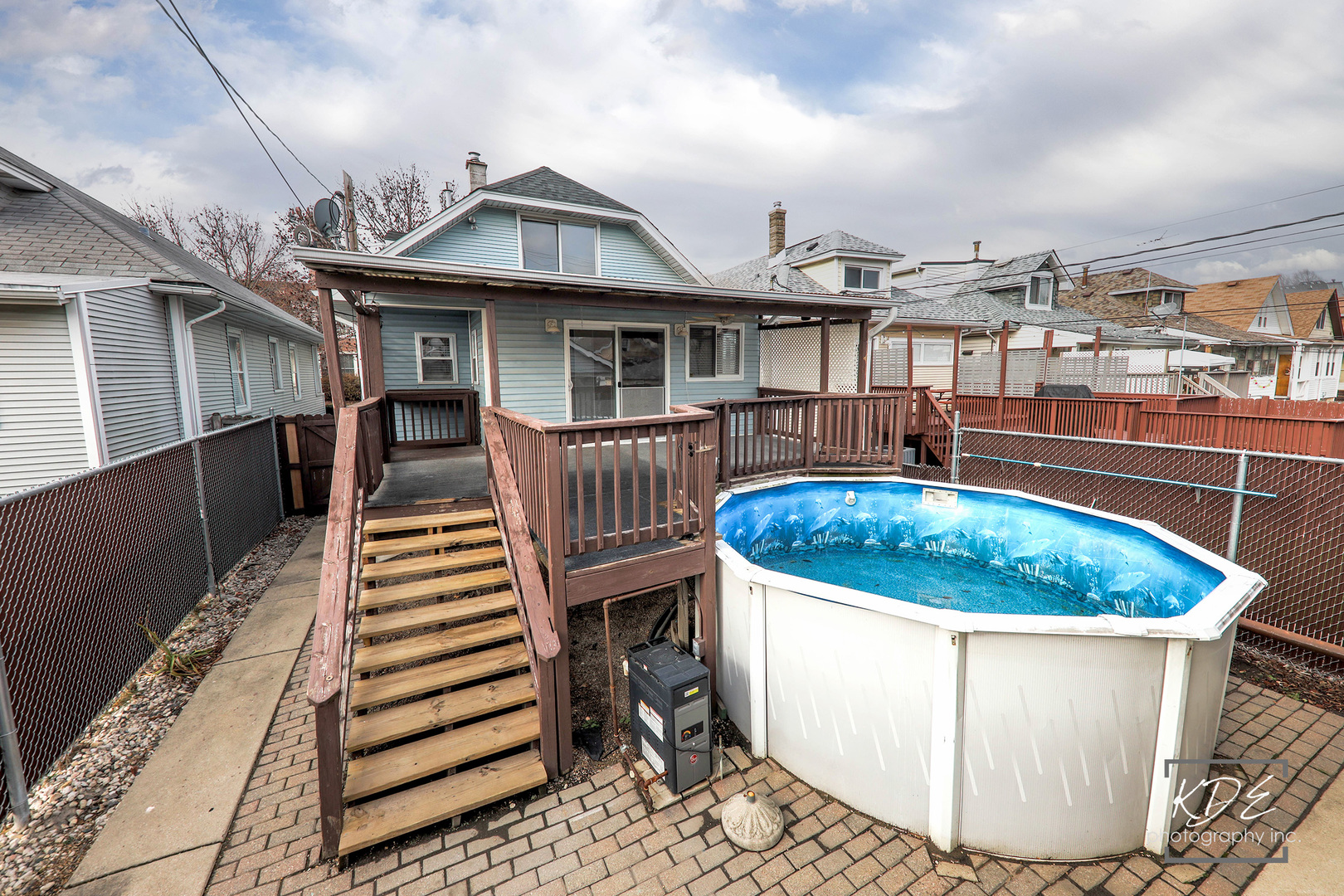 3829 N New England Avenue