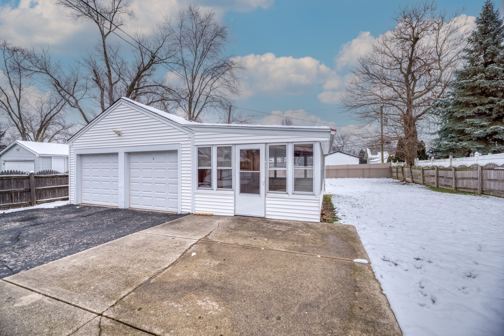 101 N Highland Avenue