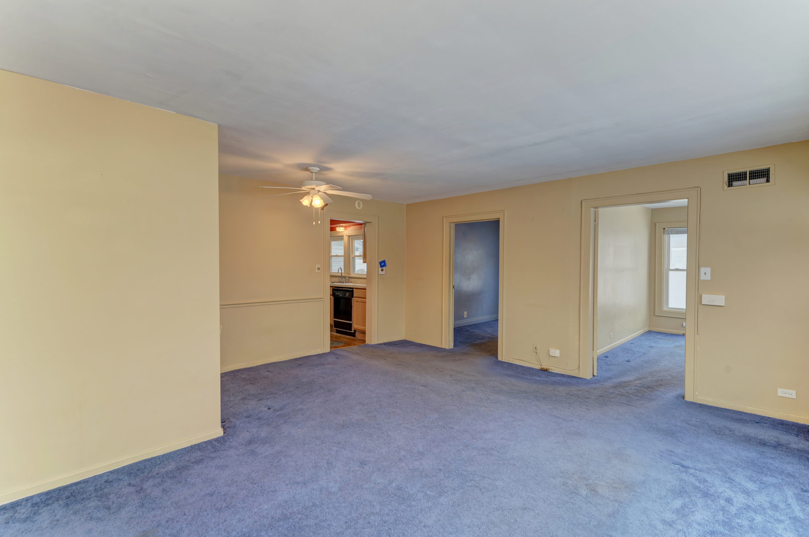 101 N Highland Avenue