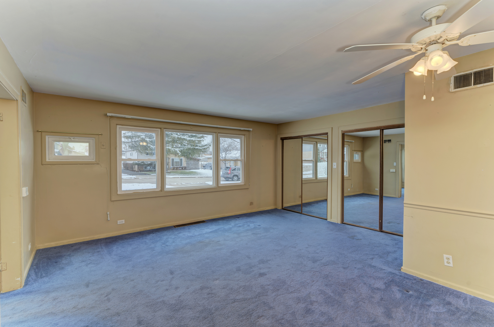 101 N Highland Avenue