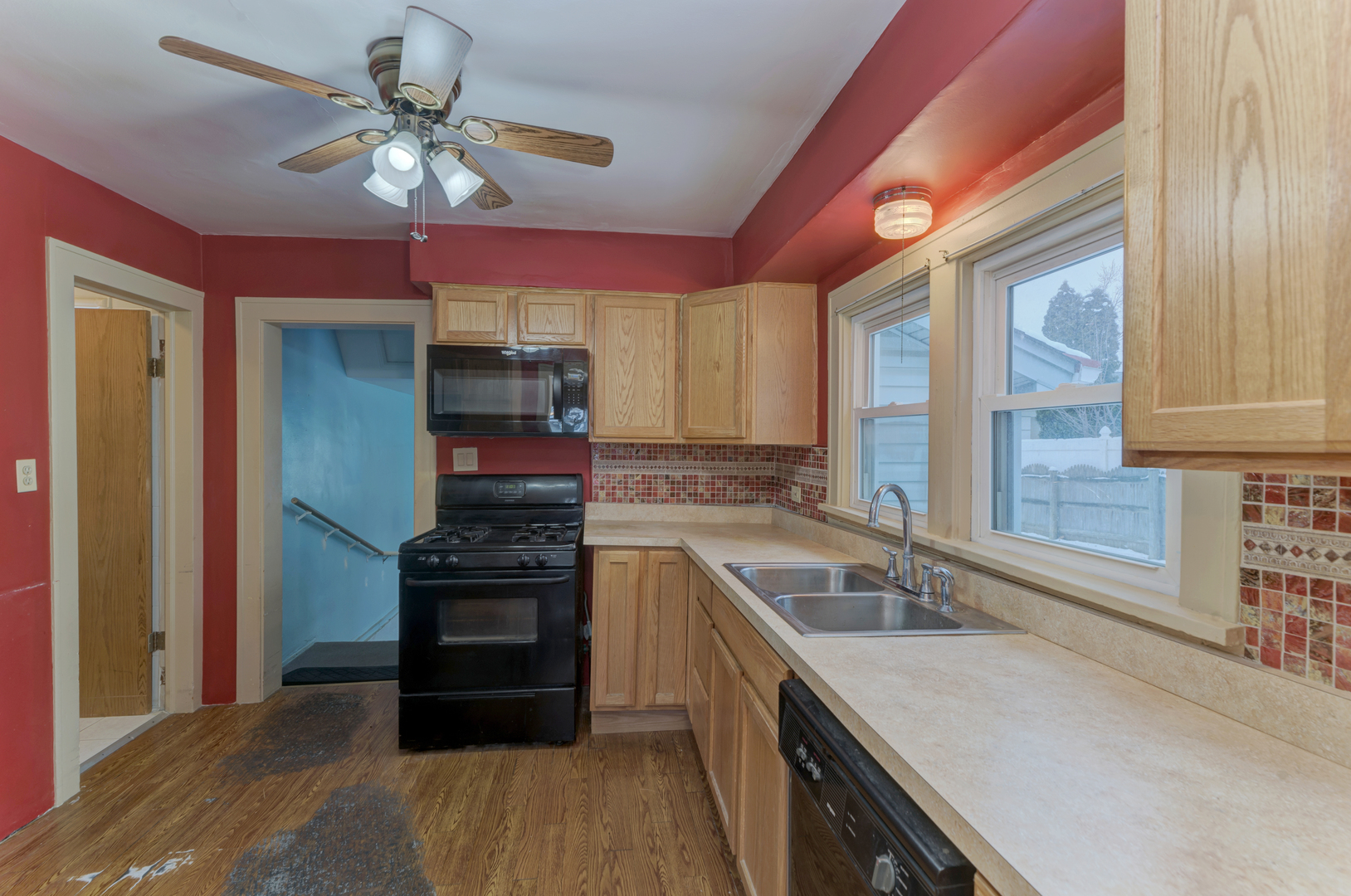 101 N Highland Avenue