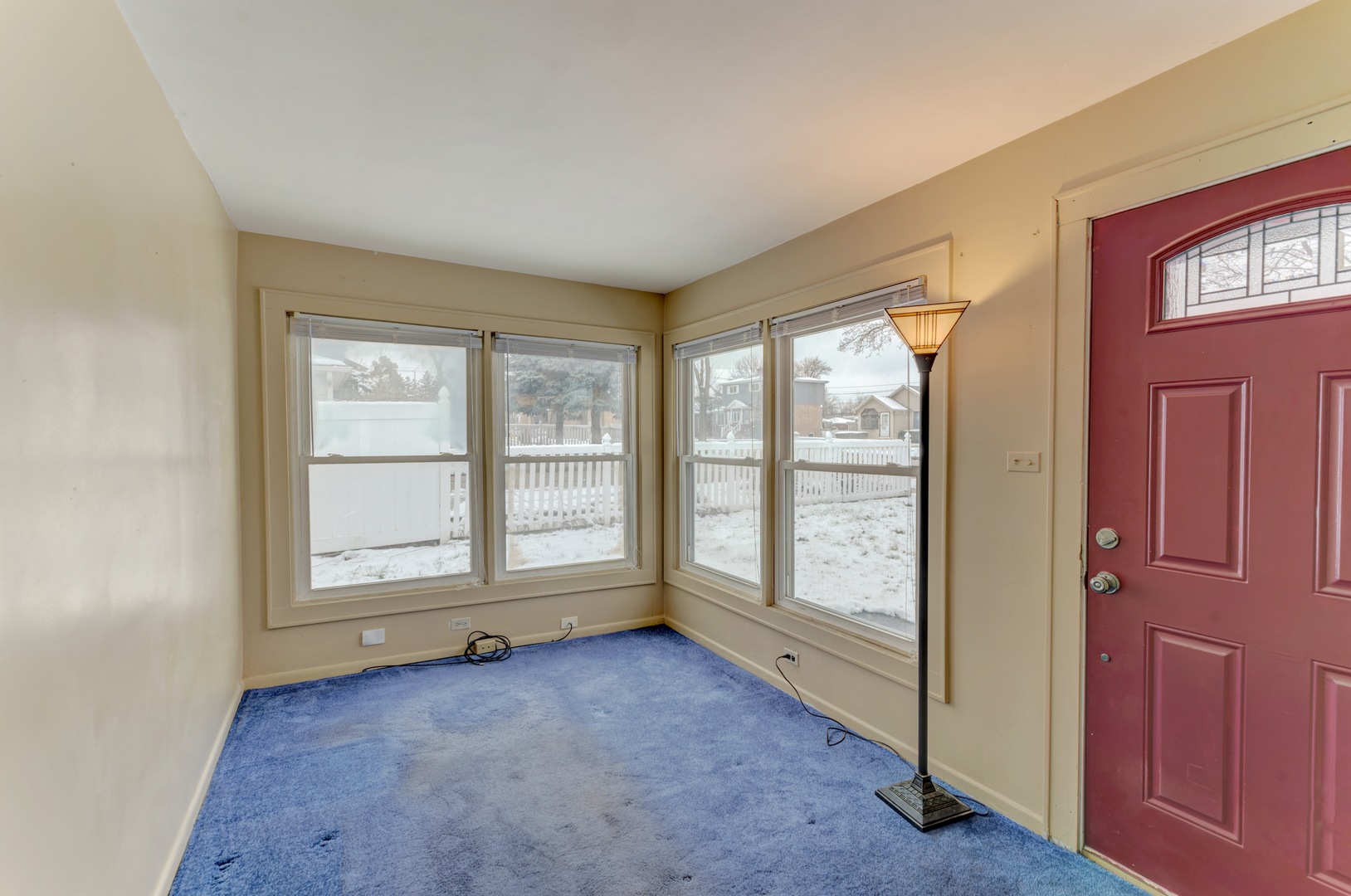 101 N Highland Avenue