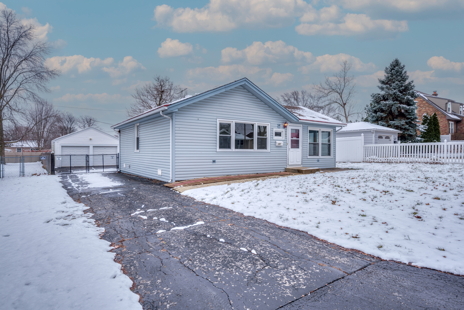 101 N Highland Avenue