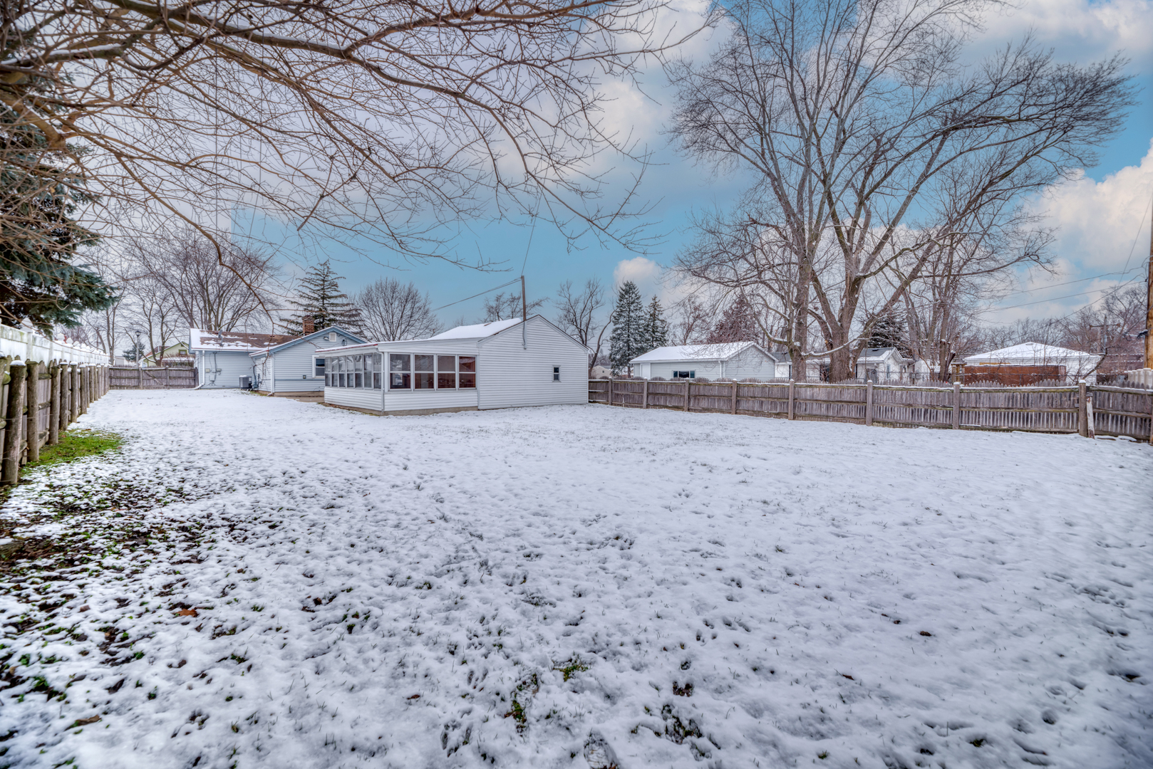 101 N Highland Avenue