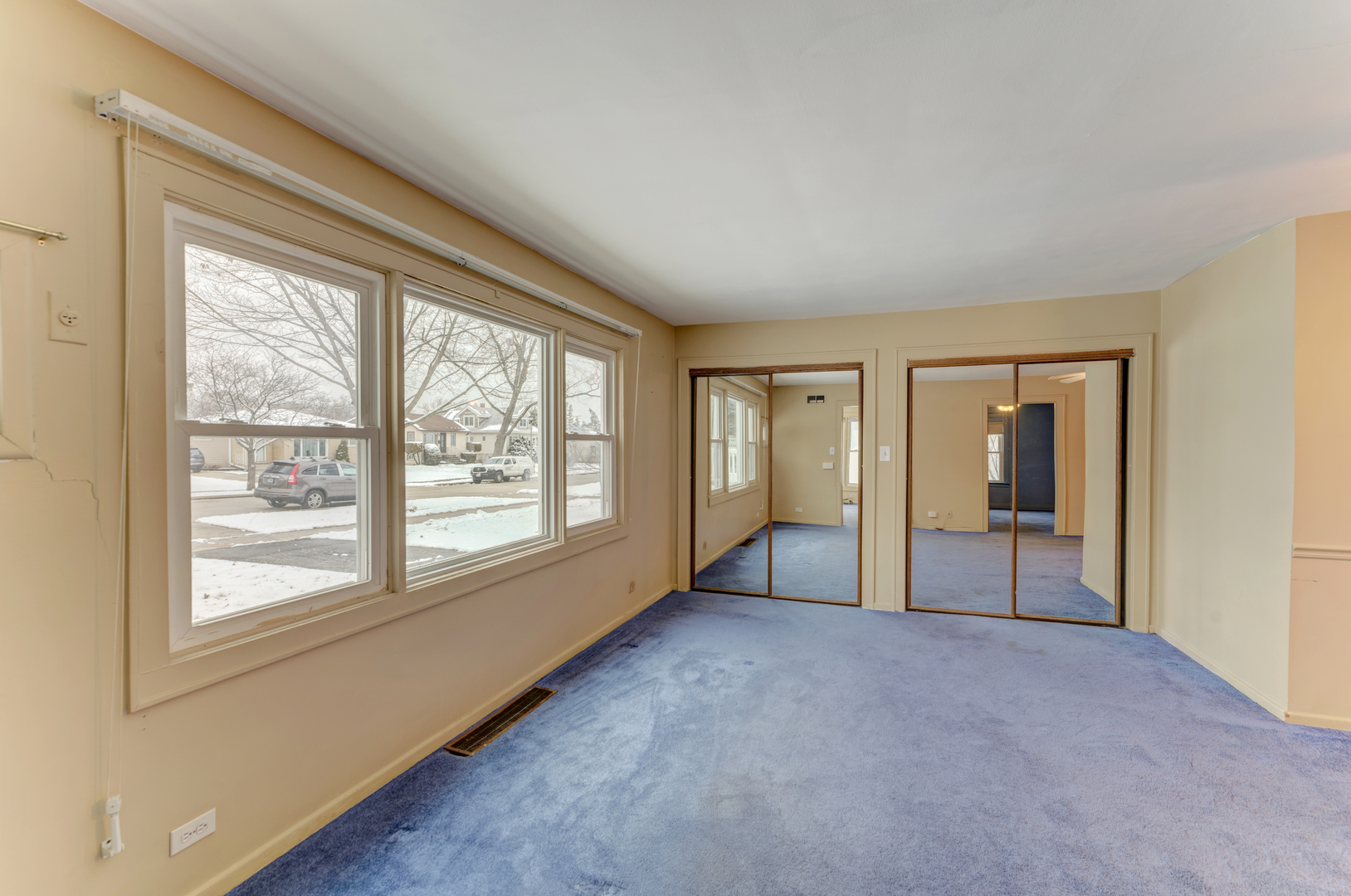 101 N Highland Avenue