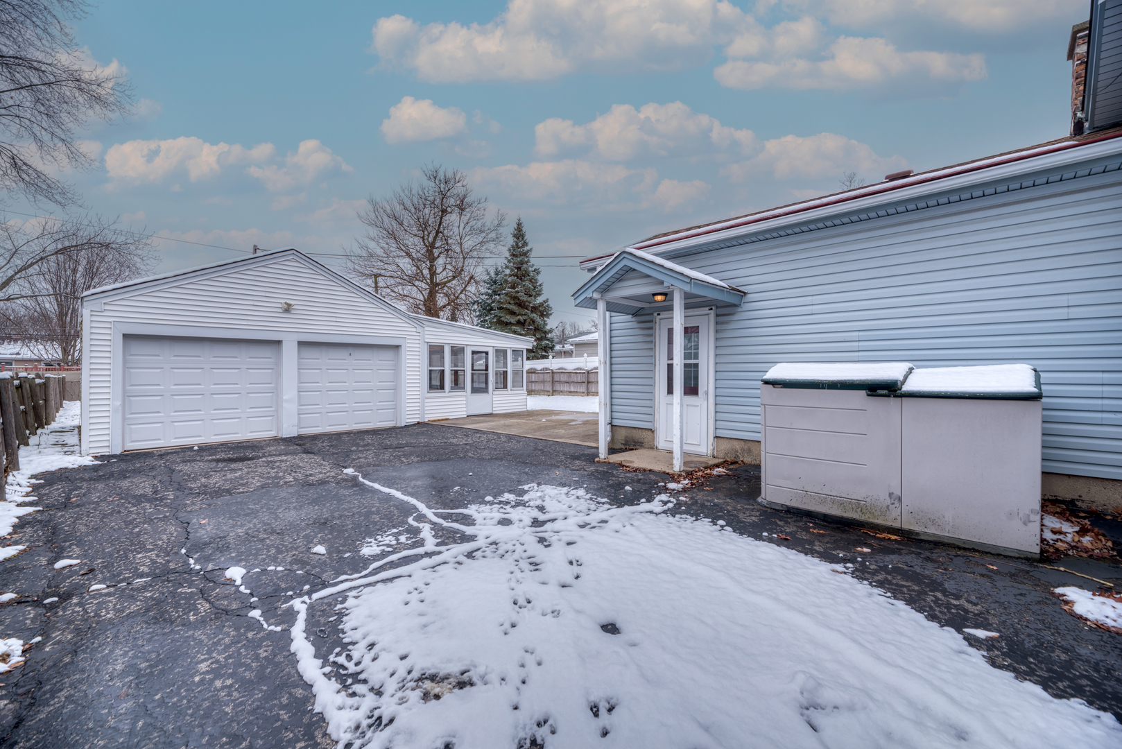 101 N Highland Avenue