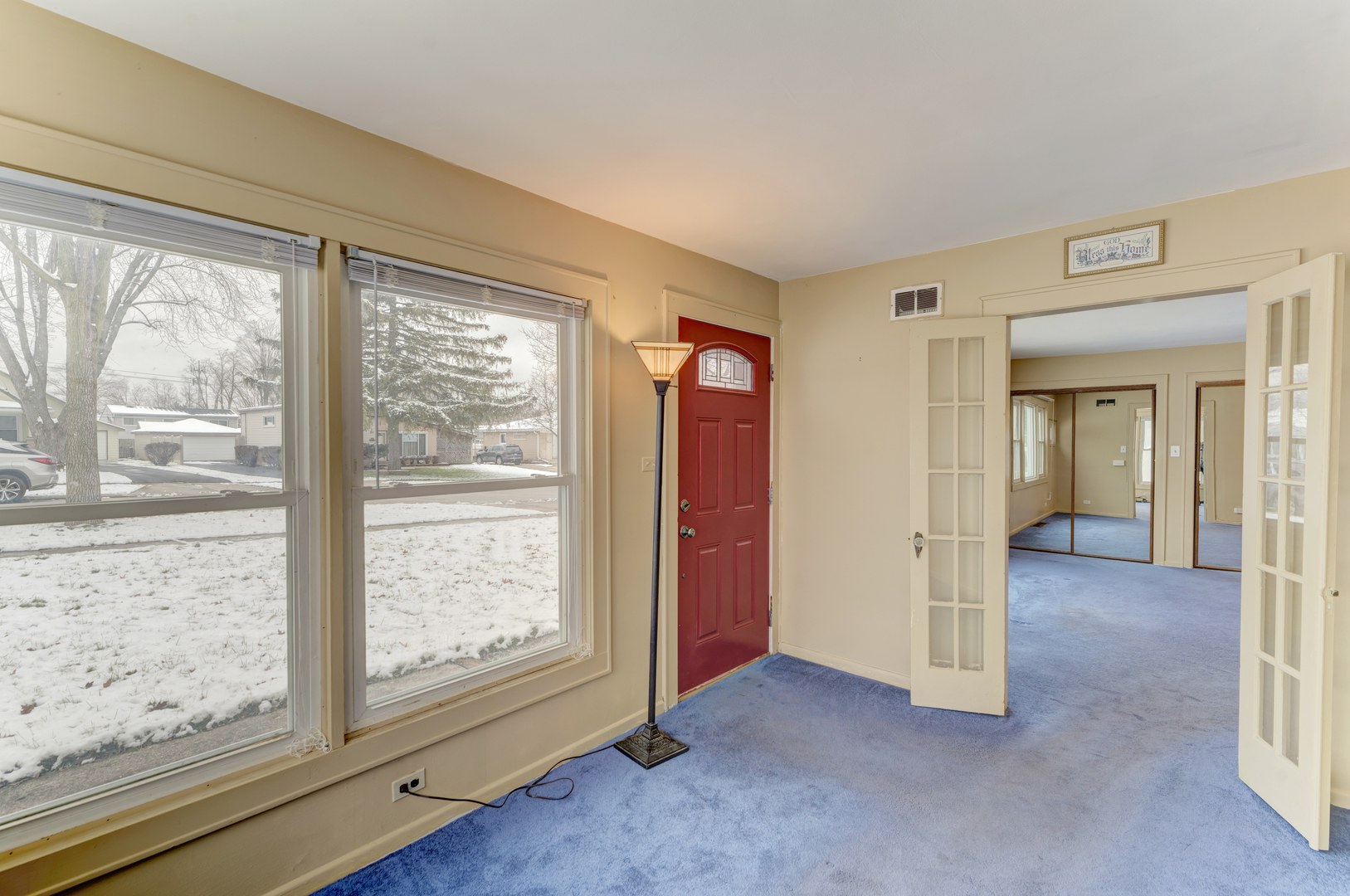 101 N Highland Avenue