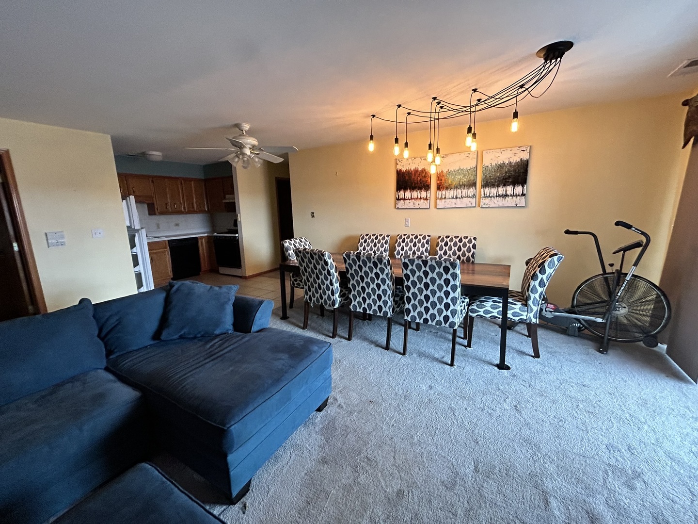 5620 158th Street Unit: 211