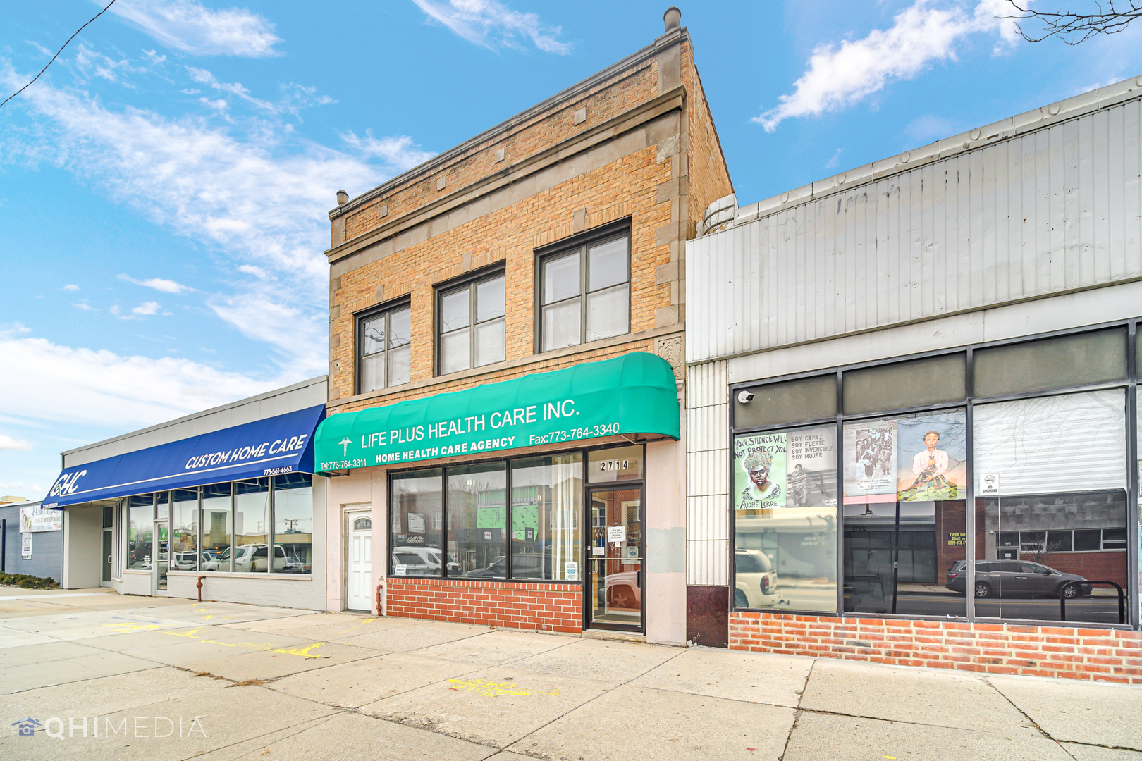 2714 W Peterson Avenue