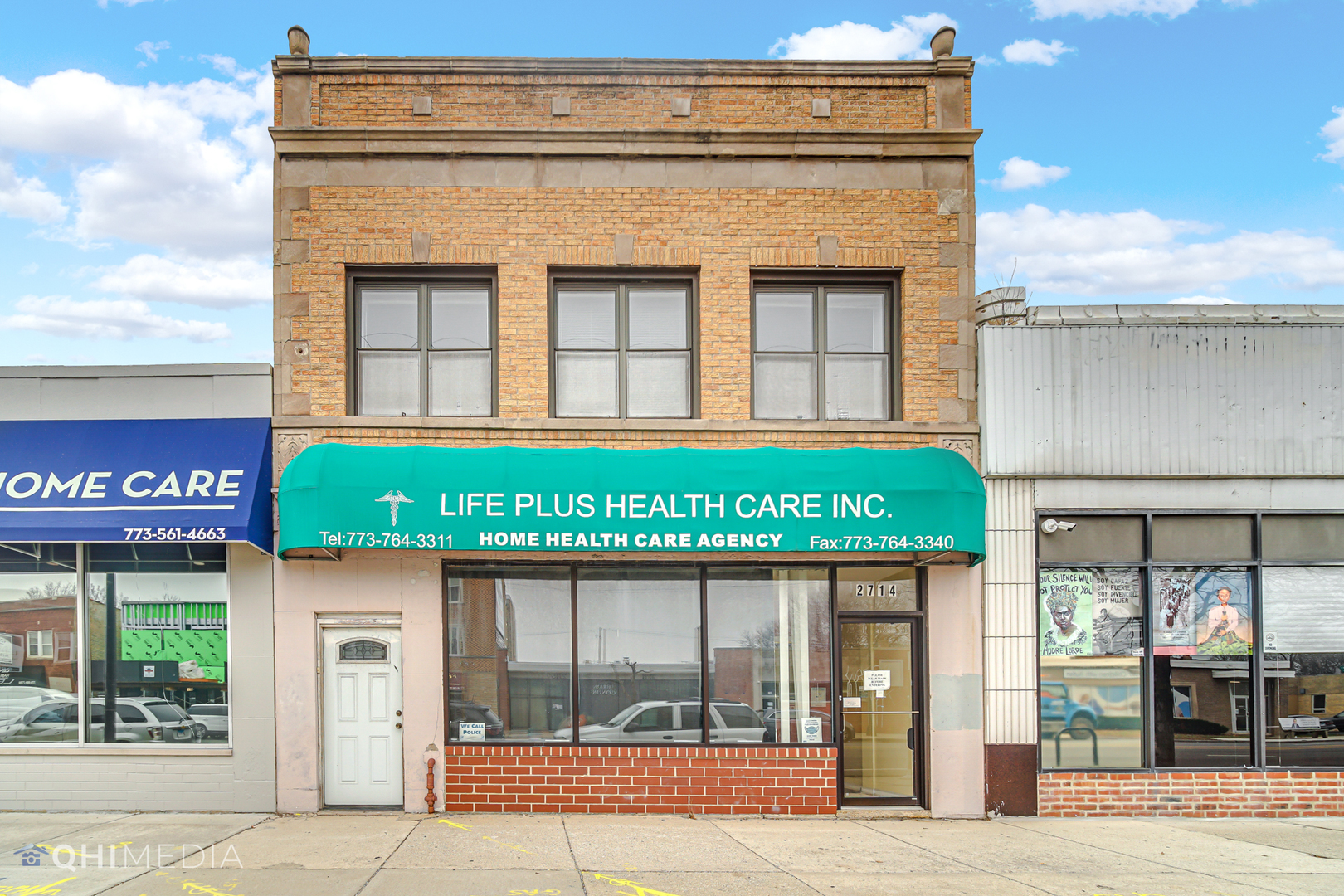 2714 W Peterson Avenue