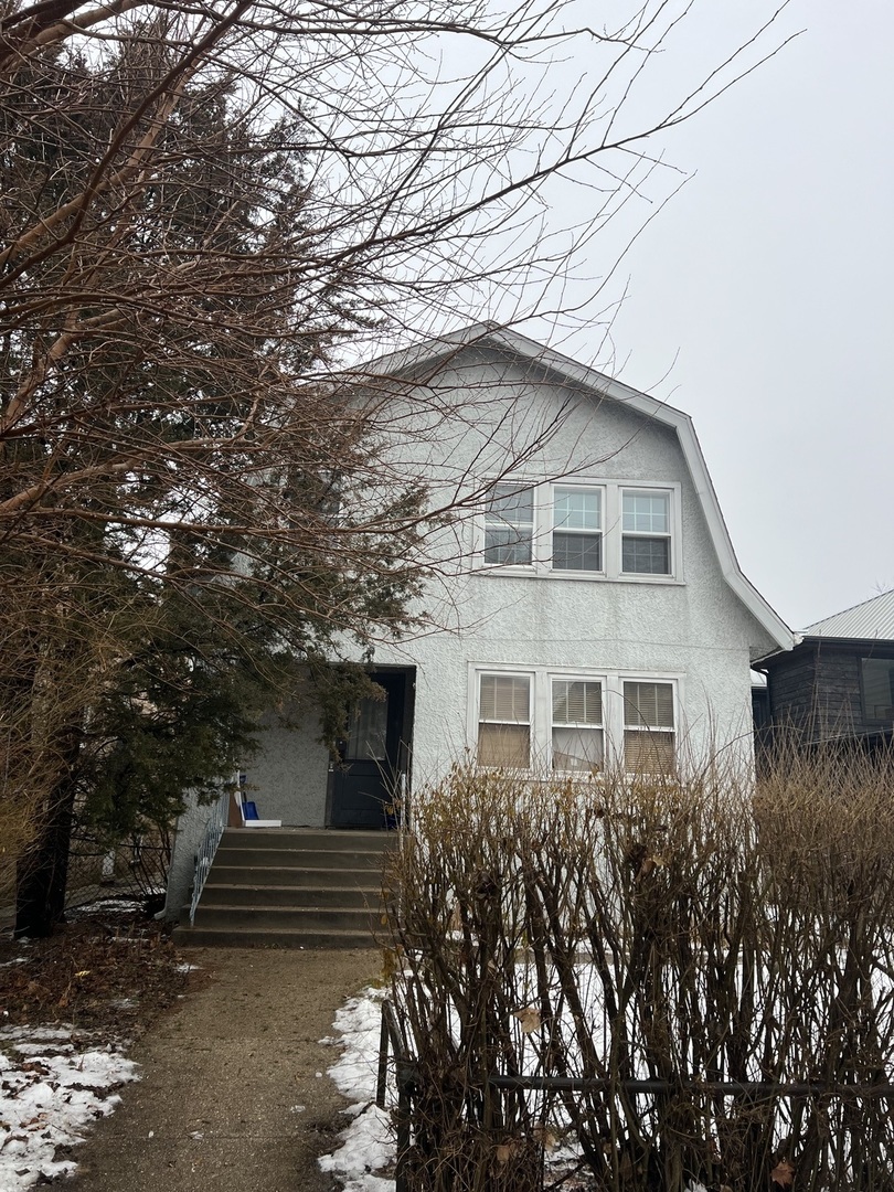 1623 Greenleaf Street Unit: 2