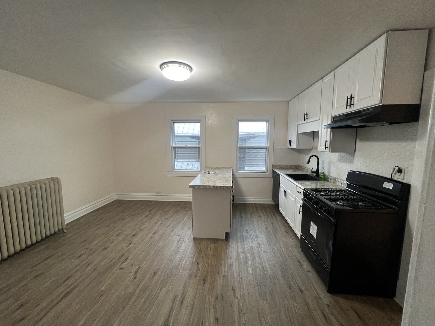 1623 Greenleaf Street Unit: 2