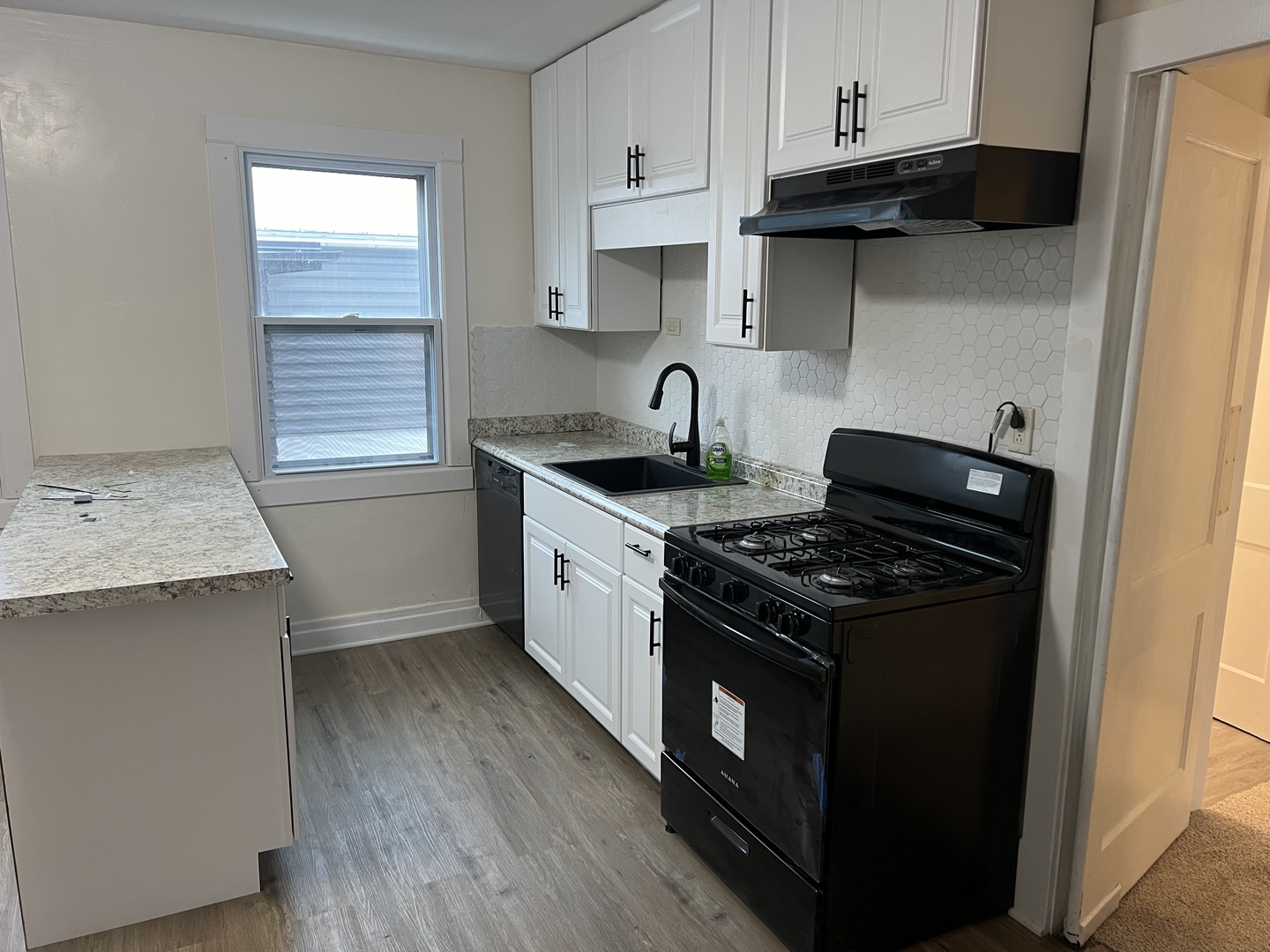 1623 Greenleaf Street Unit: 2