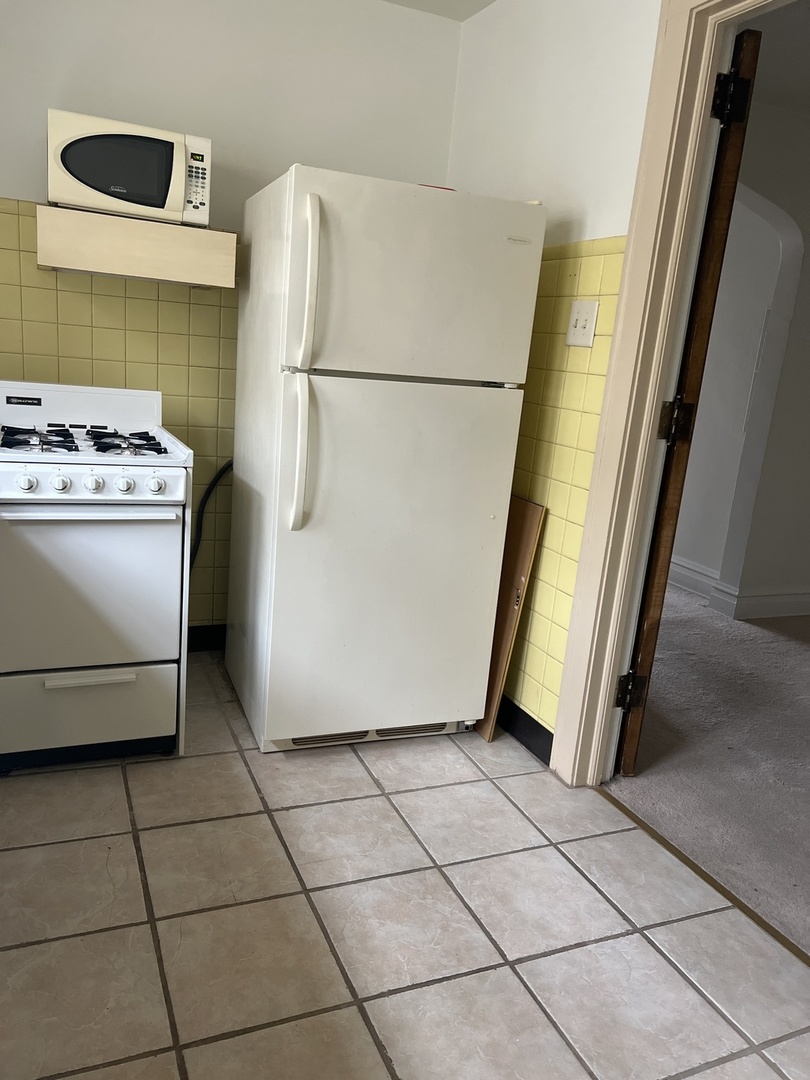 6048 N Monitor Avenue Unit: A