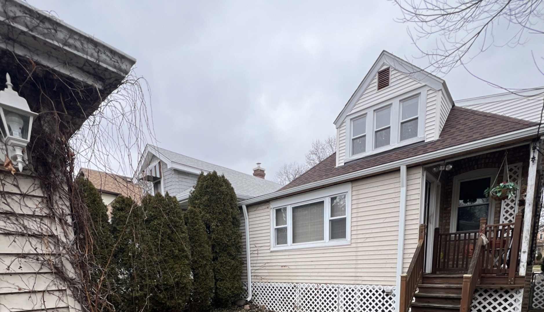 6048 N Monitor Avenue Unit: A