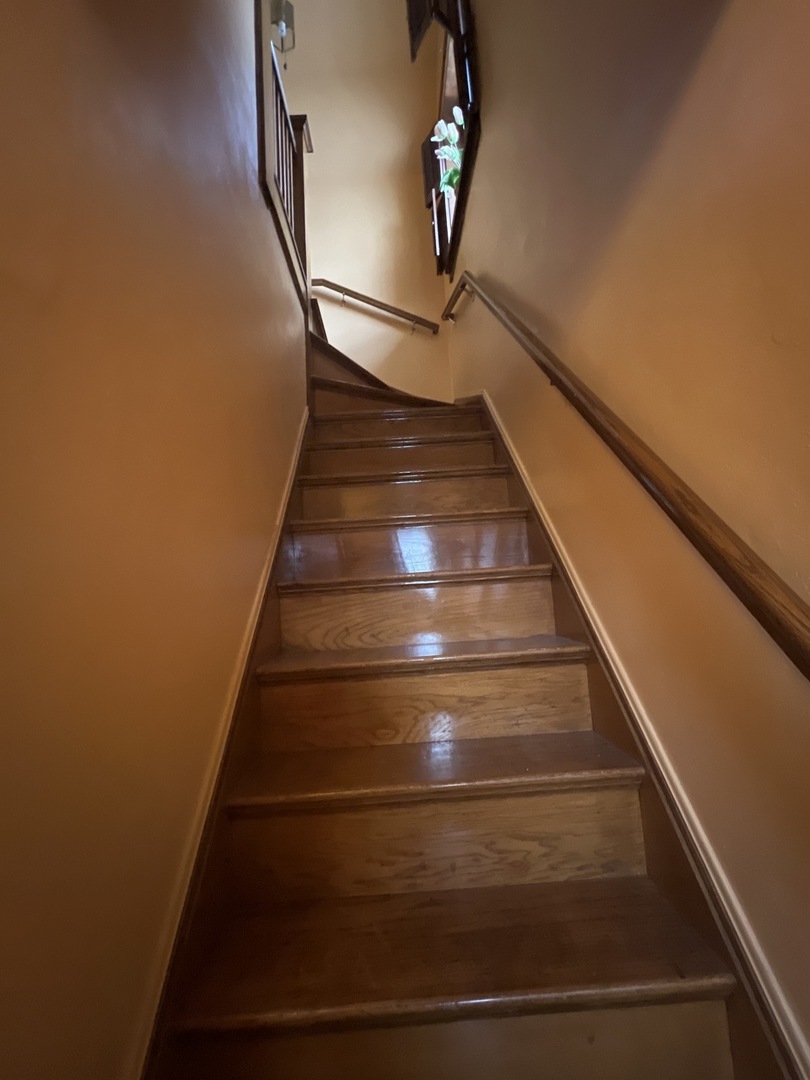 6048 N Monitor Avenue Unit: A