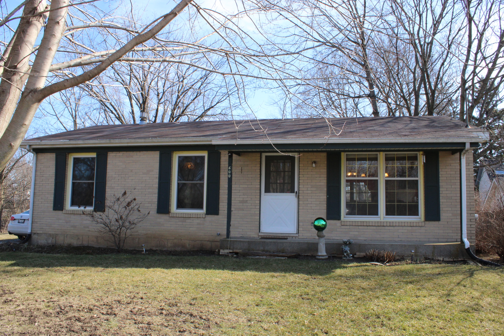 600 S Eastman Street