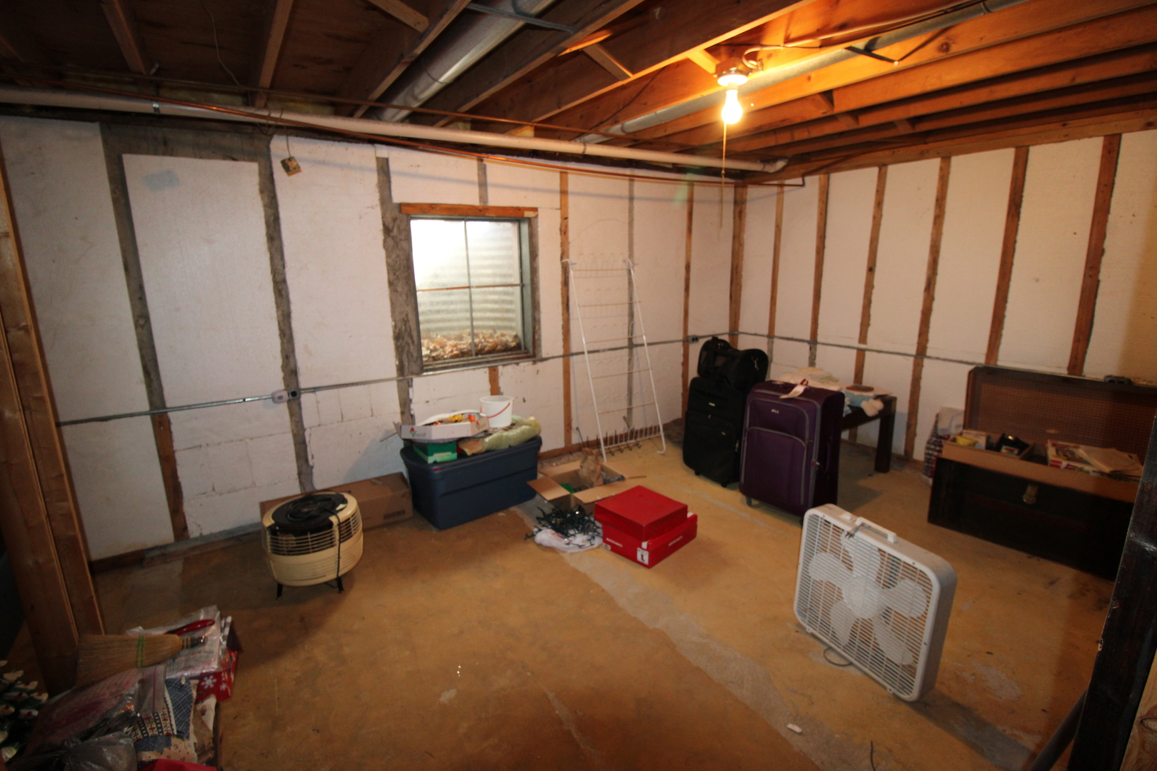 600 S Eastman Street