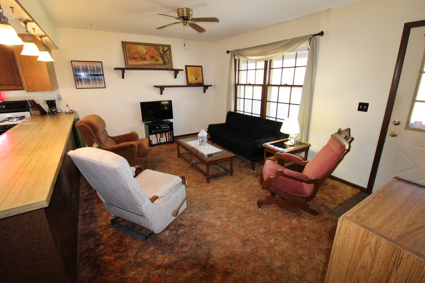 600 S Eastman Street