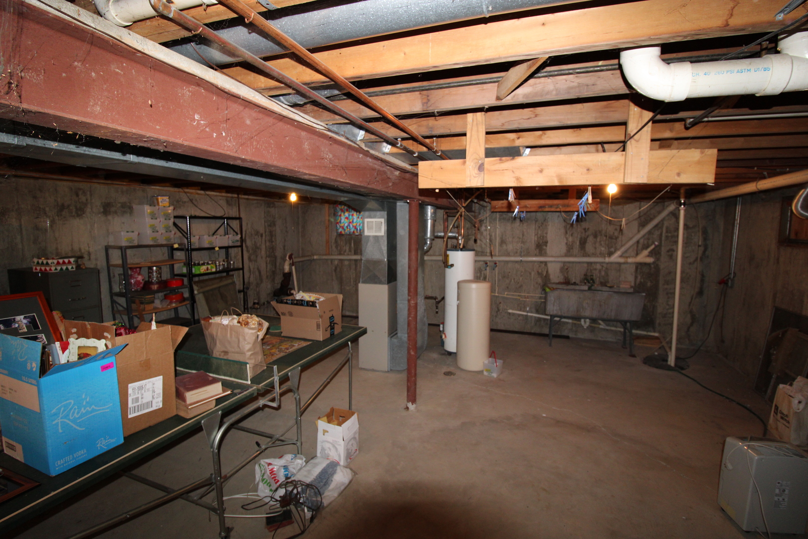 600 S Eastman Street