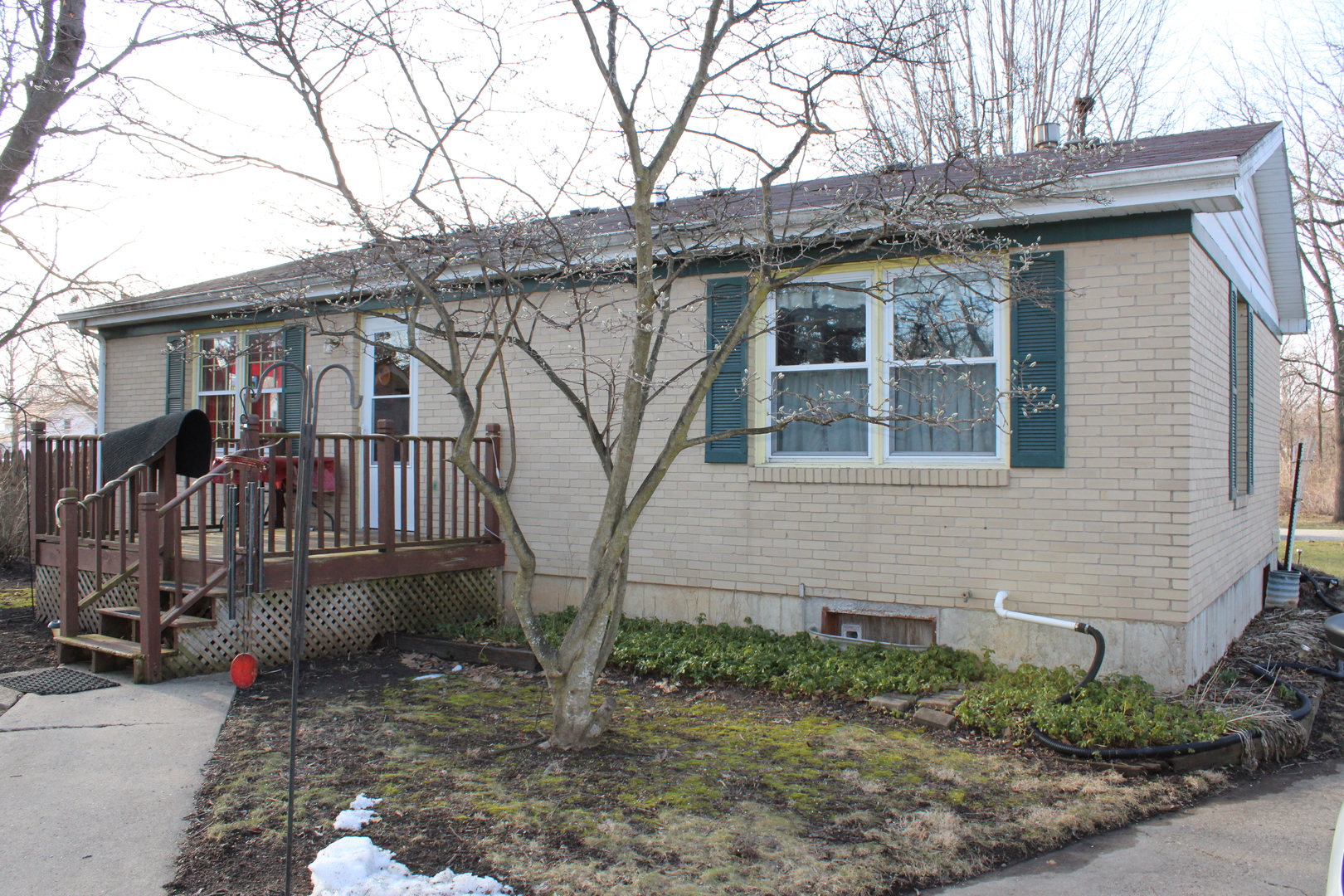 600 S Eastman Street