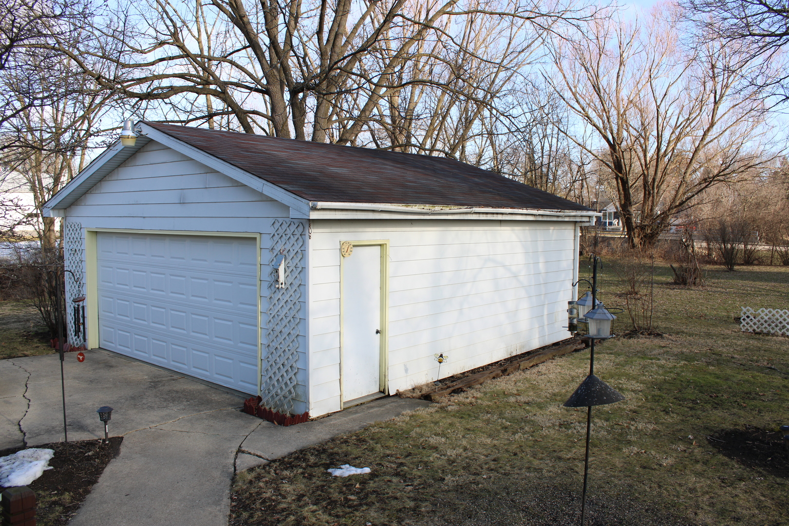 600 S Eastman Street