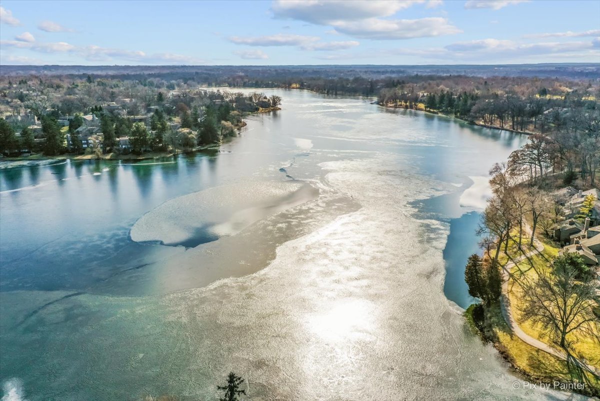 829 N Shoreline Road