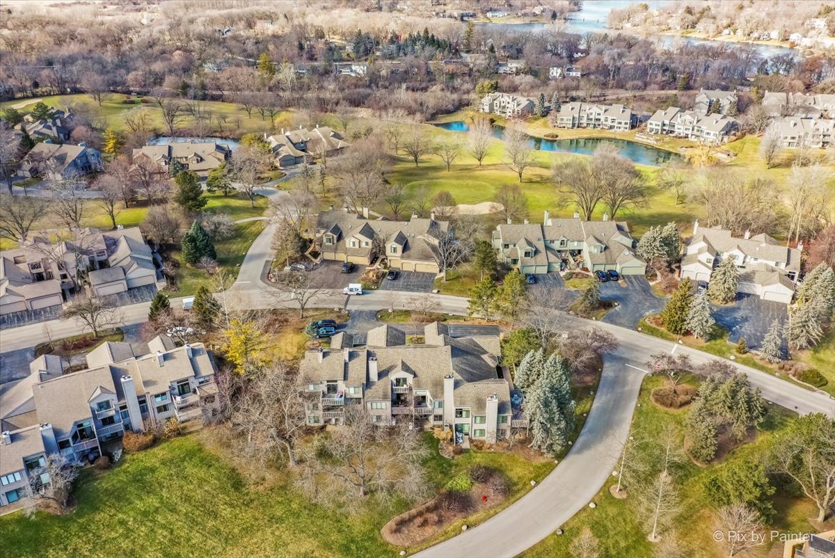 829 N Shoreline Road