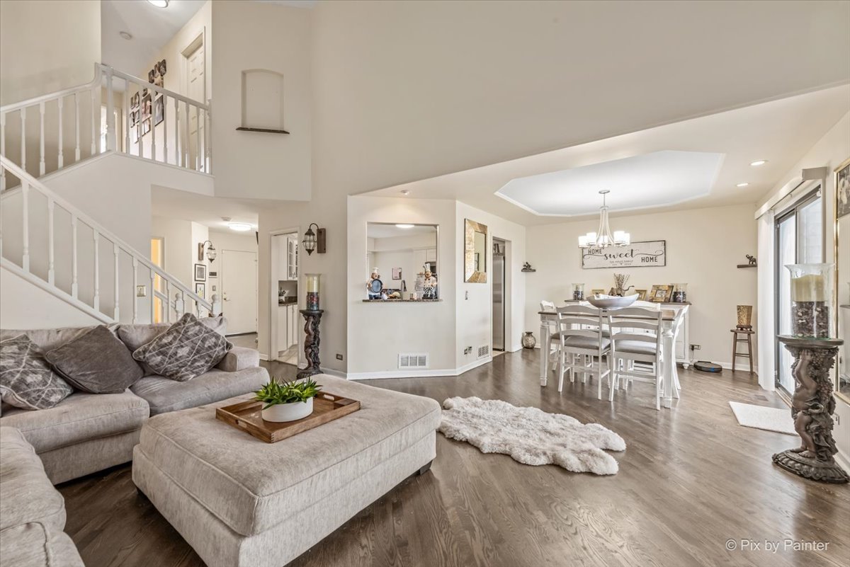 829 N Shoreline Road